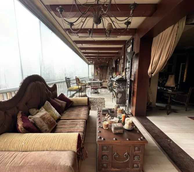 Apartment for Sale – Achrafieh — الصورة 3