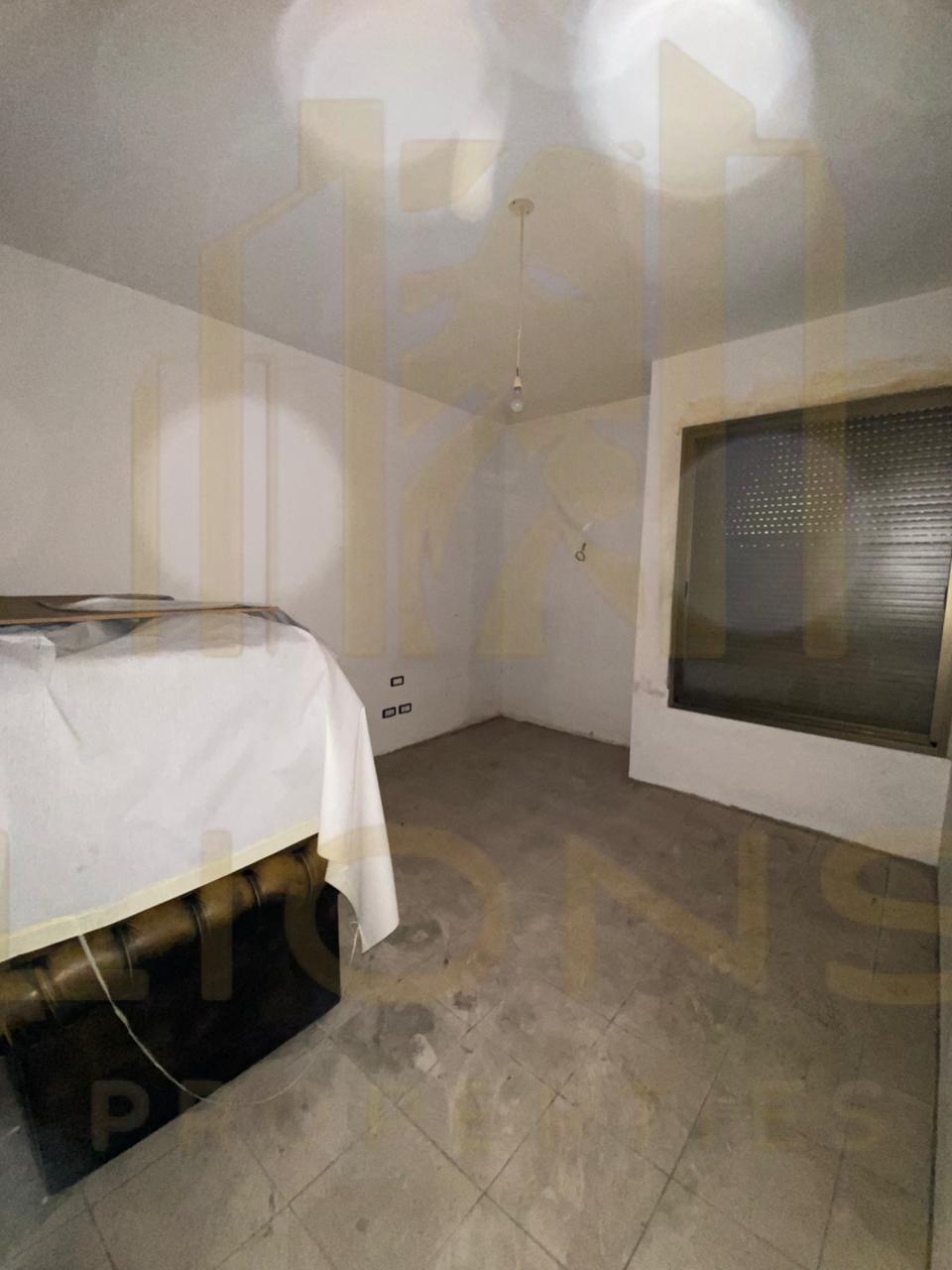 Beirut Achrafieh Apartment for Sale 265m2