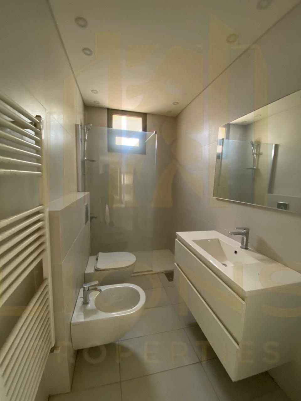 Baabda Hazmieh Apartment for Sale 280m2 — الصورة 3