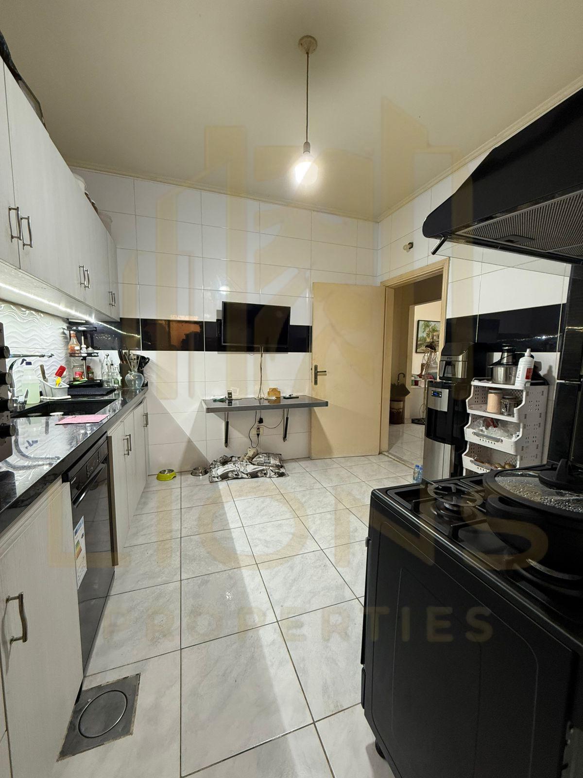 Baabda Bleibel Apartment for Sale 125m2 — الصورة 2