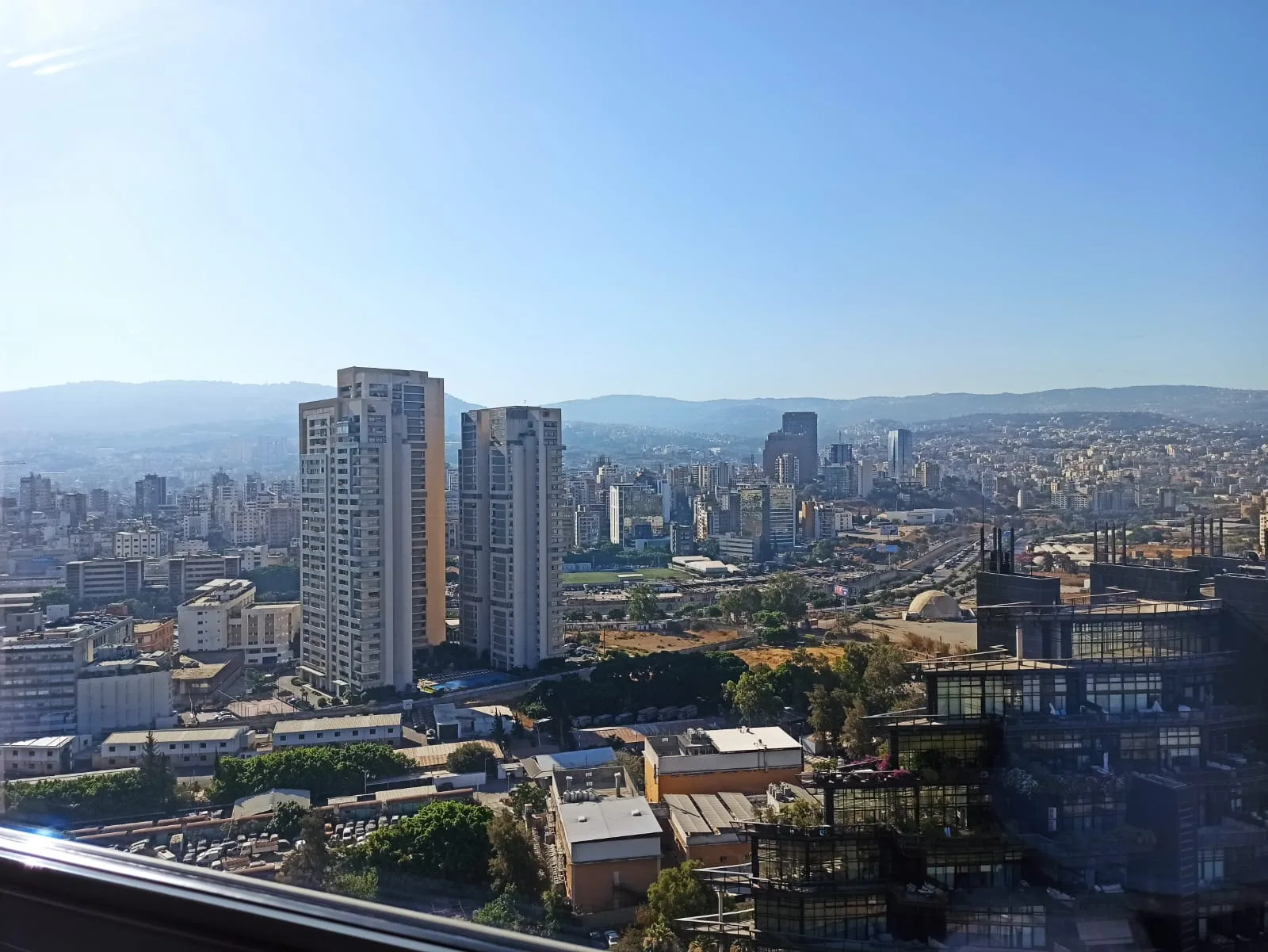 Apartment for Sale in Adliyeh — الصورة 6