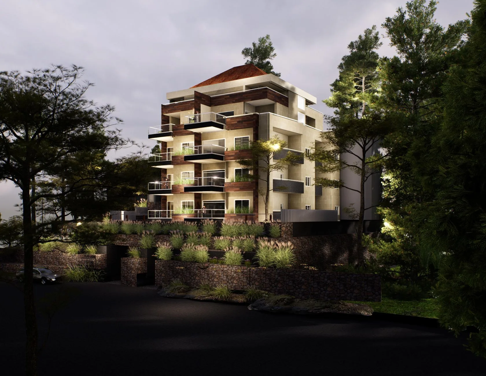Apartment For Sale In Mar Chaaya — الصورة 3