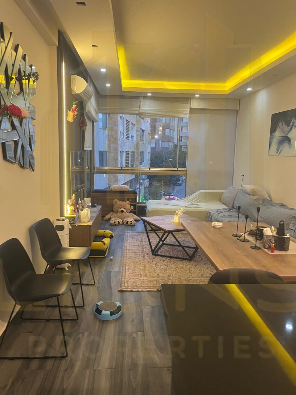 Metn, Mansourieh 100 m2 Apartment for Sale