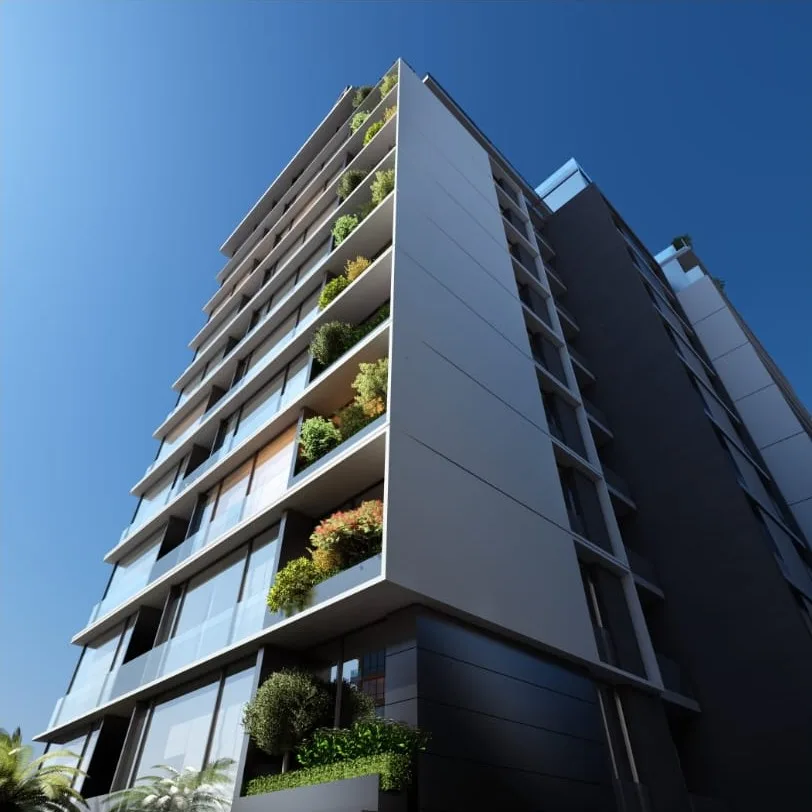 Apartments for Sale – Rmeil, Achrafieh