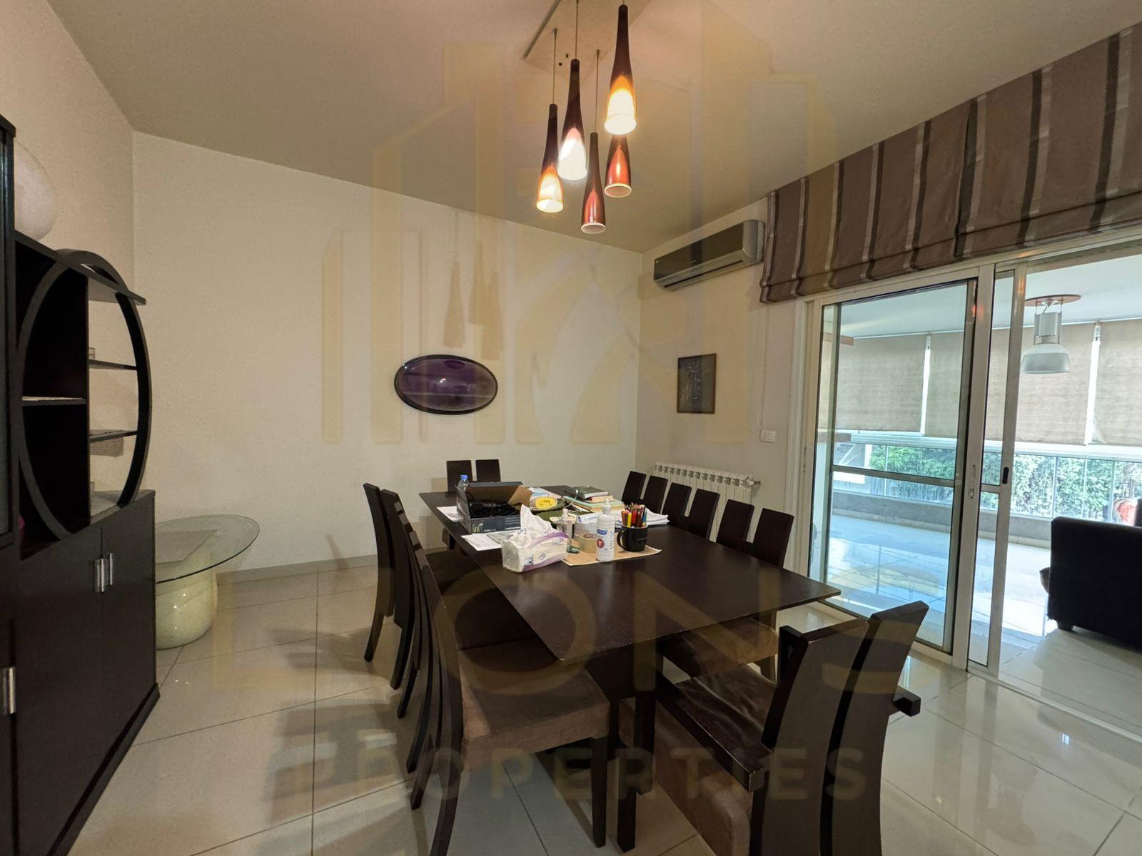 Metn, Mansourieh 280 m2 Apartment for Sale — الصورة 2