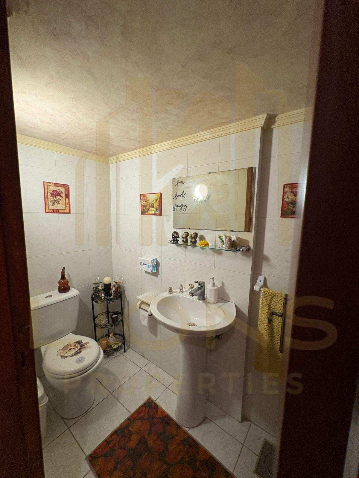 Baabda Bseba Apartment for Sale 150m2 — الصورة 2