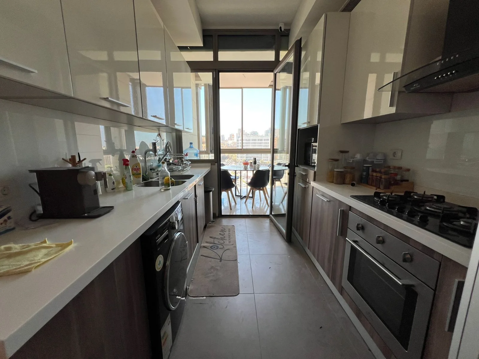 Apartment for Sale in Saifi Village, Beirut, Lebanon — الصورة 4