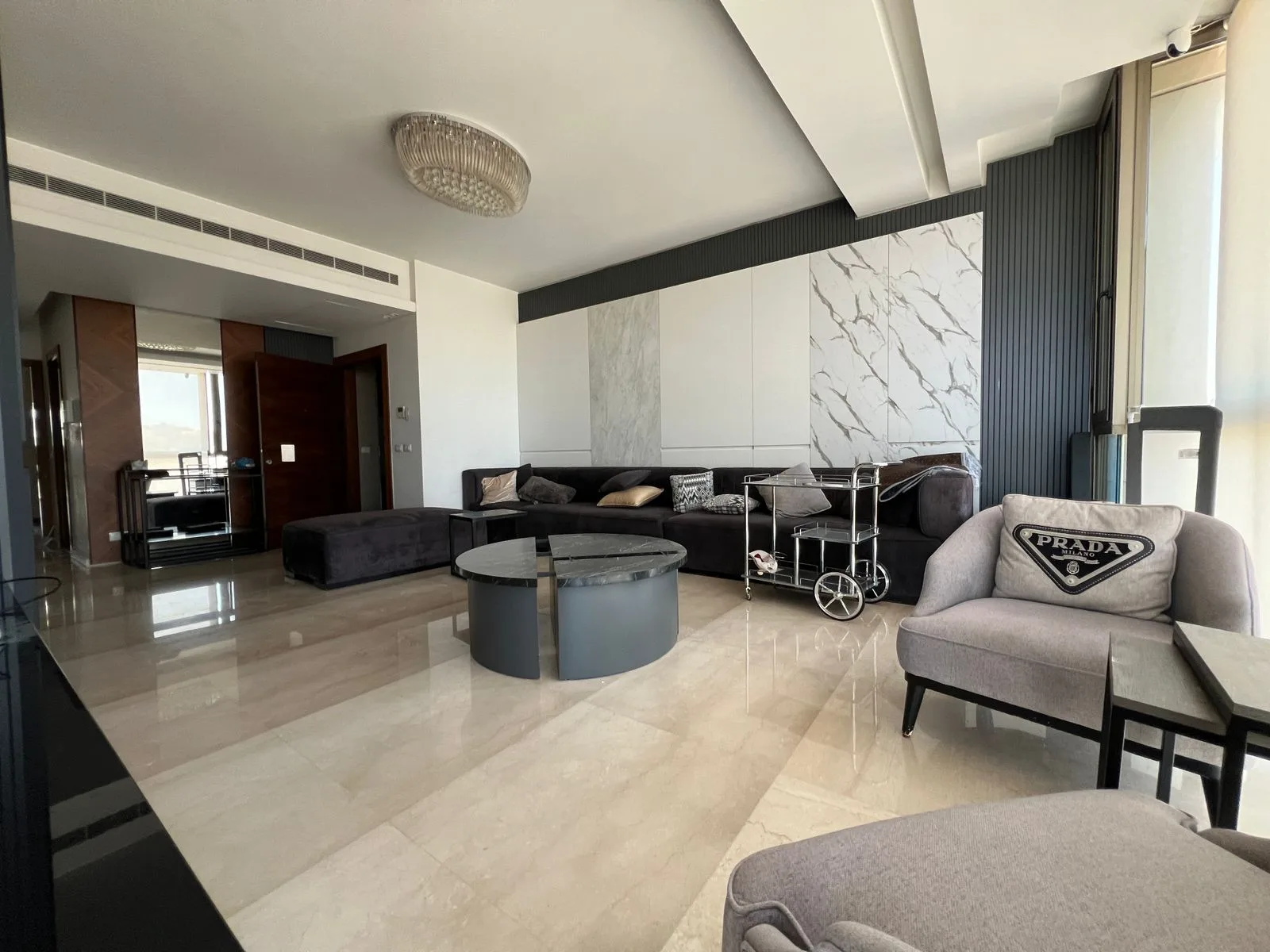 Apartment for Sale in Saifi Village, Beirut, Lebanon — الصورة 2