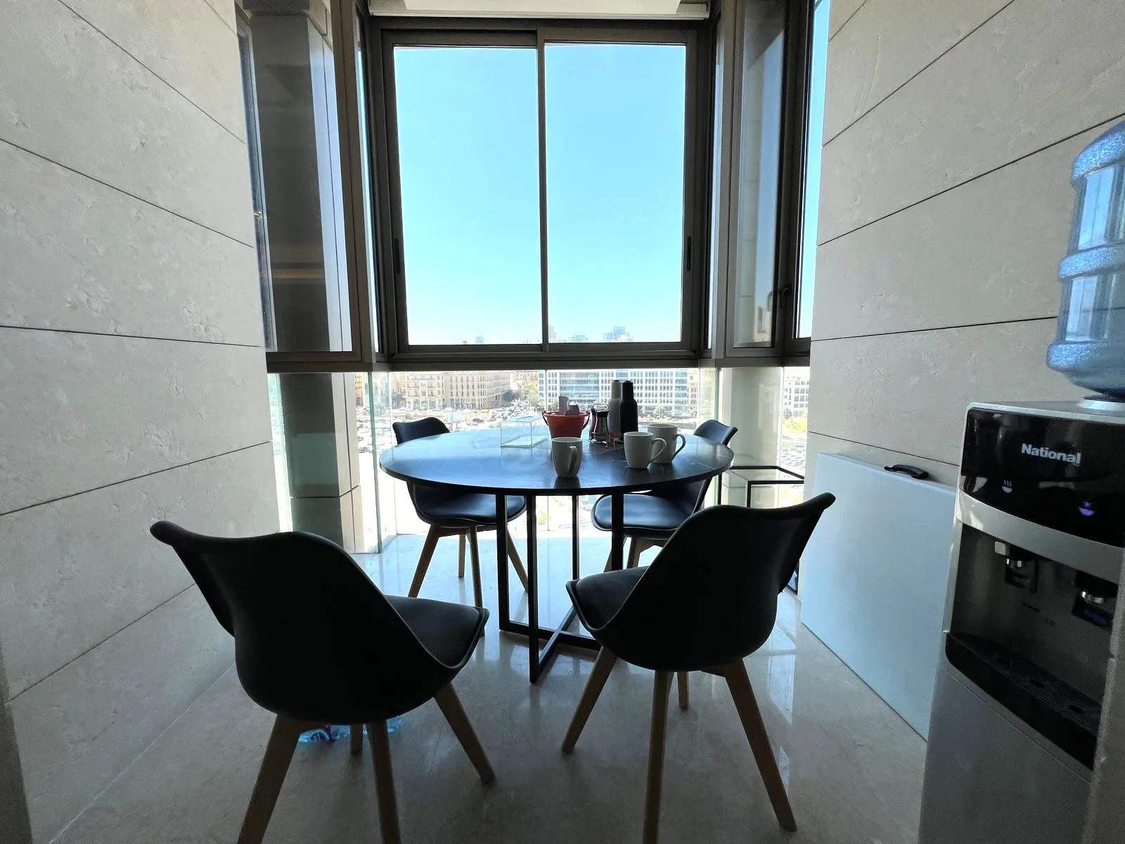 Apartment for Sale in Saifi Village, Beirut, Lebanon — الصورة 3