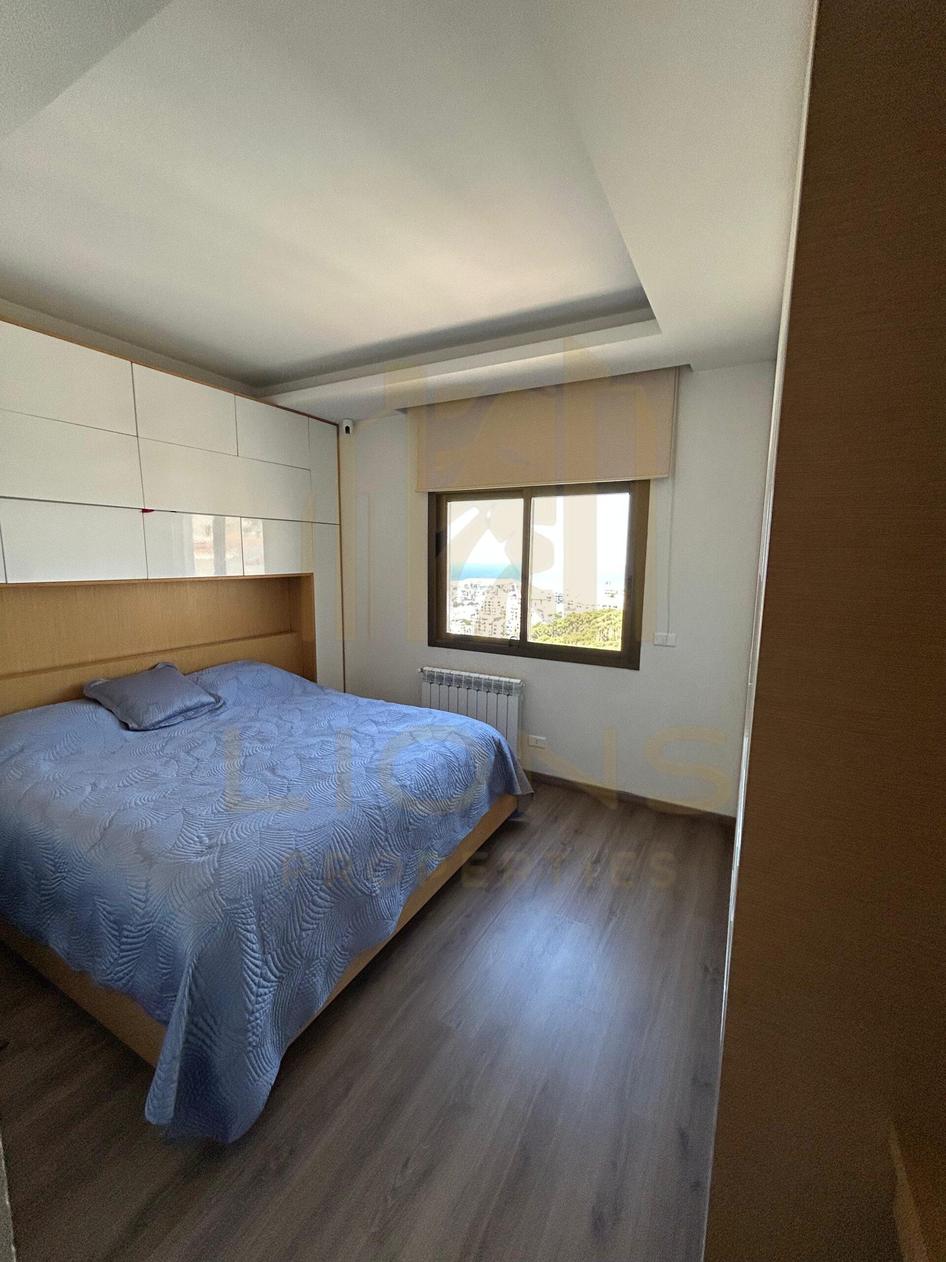 Metn, Mar Roukoz 150 m2 Apartment for Sale — الصورة 3