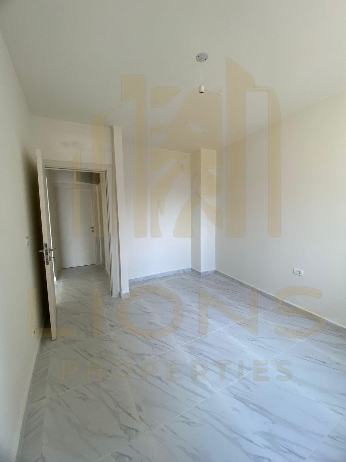 Beirut Achrafieh Apartment for Sale 107m2