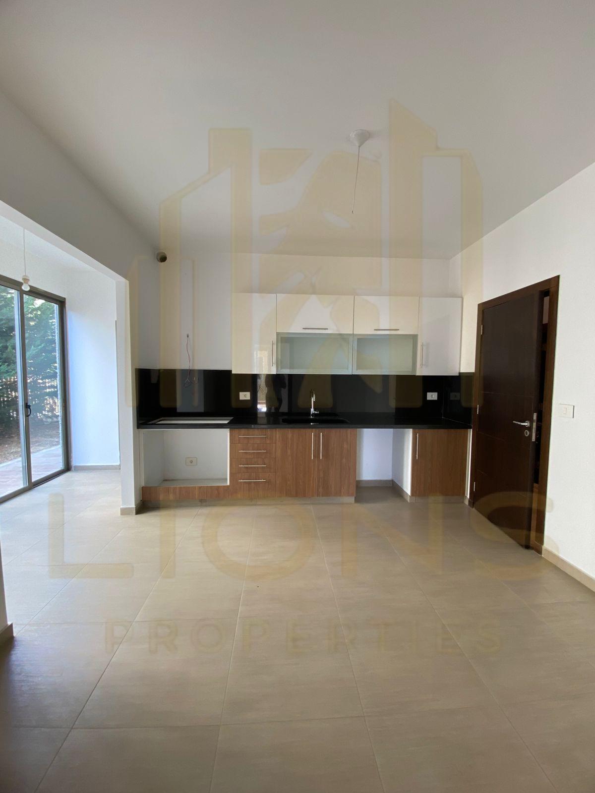 Metn Monteverde Apartment for Sale 200 m2 + 180 m2 Terrace