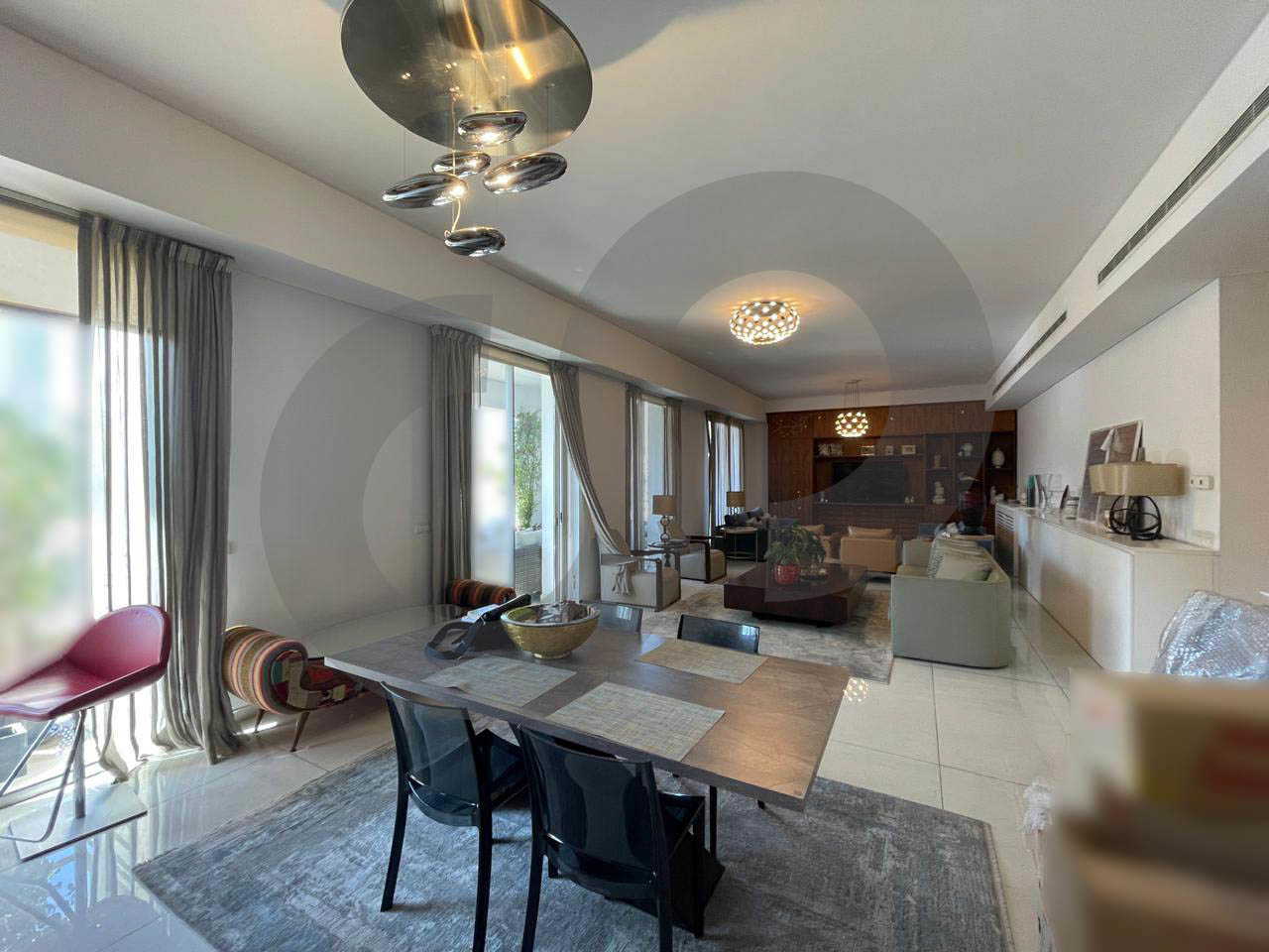 Beirut | saifi | open view - gated community — الصورة 3