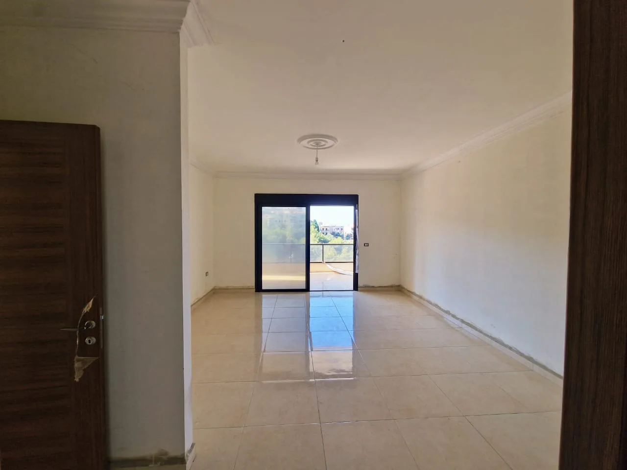 Apartment for Sale in Basbina