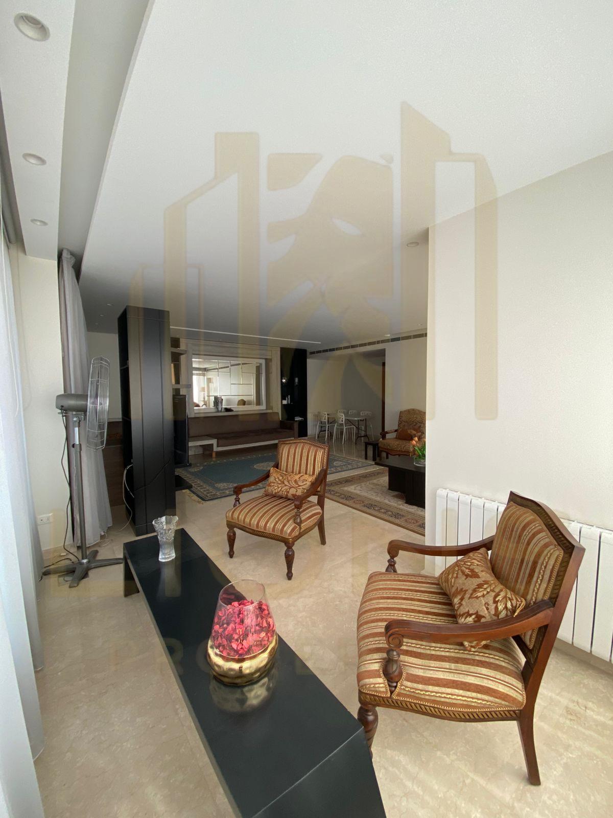 Metn Fiyade Apartment for Sale 209m2 — الصورة 2