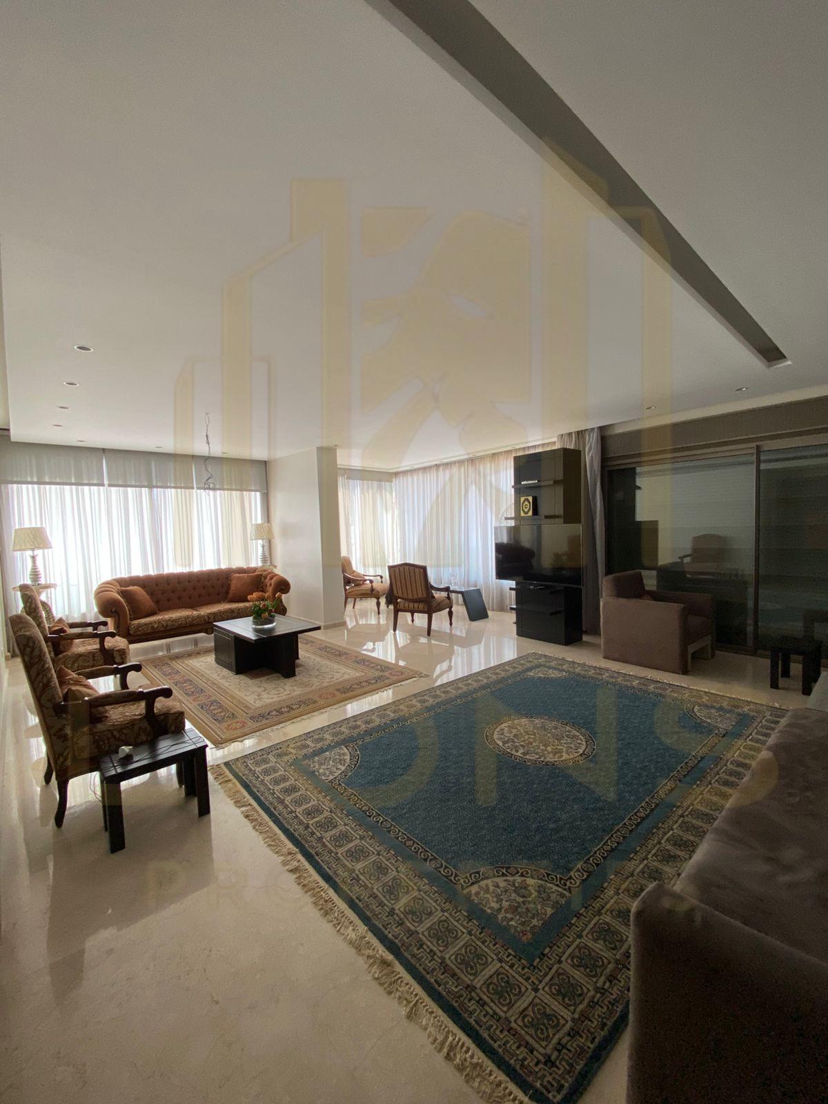 Metn Fiyade Apartment for Sale 209m2
