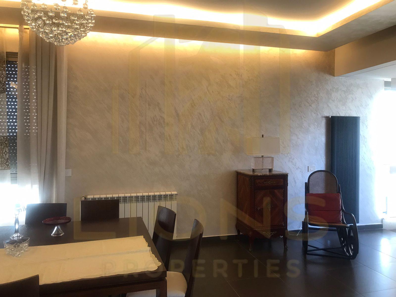 Metn Hazmieh Apartment for Sale 260m2 — الصورة 3