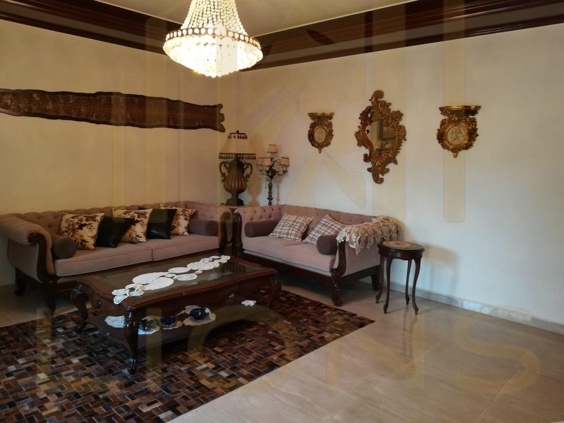 Metn, Tilal Ain Saade	Apartment for Sale 170m2 + 170 m2 Terrace and Garden