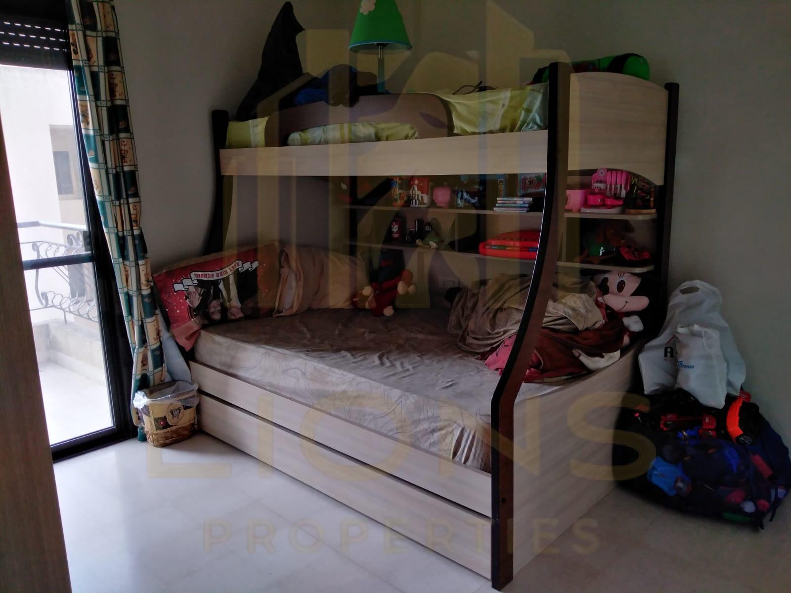 Metn, Zikrit	125 m2 Apartment for Sale — الصورة 2