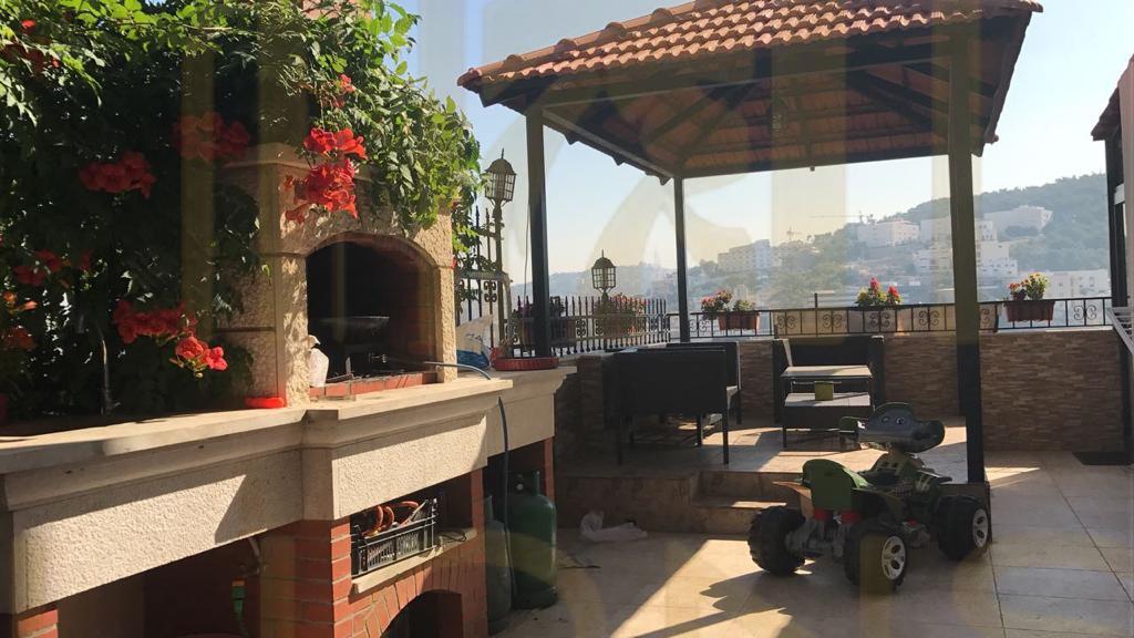 Metn, Fanar	Apartment for Sale 110m2 + 80m2 Terrace
