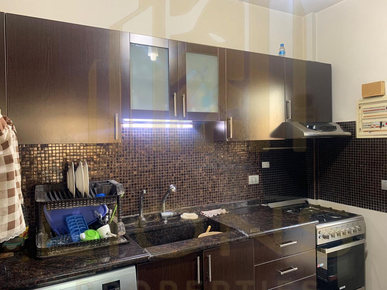Metn, Fanar	Apartment for Sale 110m2 + 80m2 Terrace — الصورة 2
