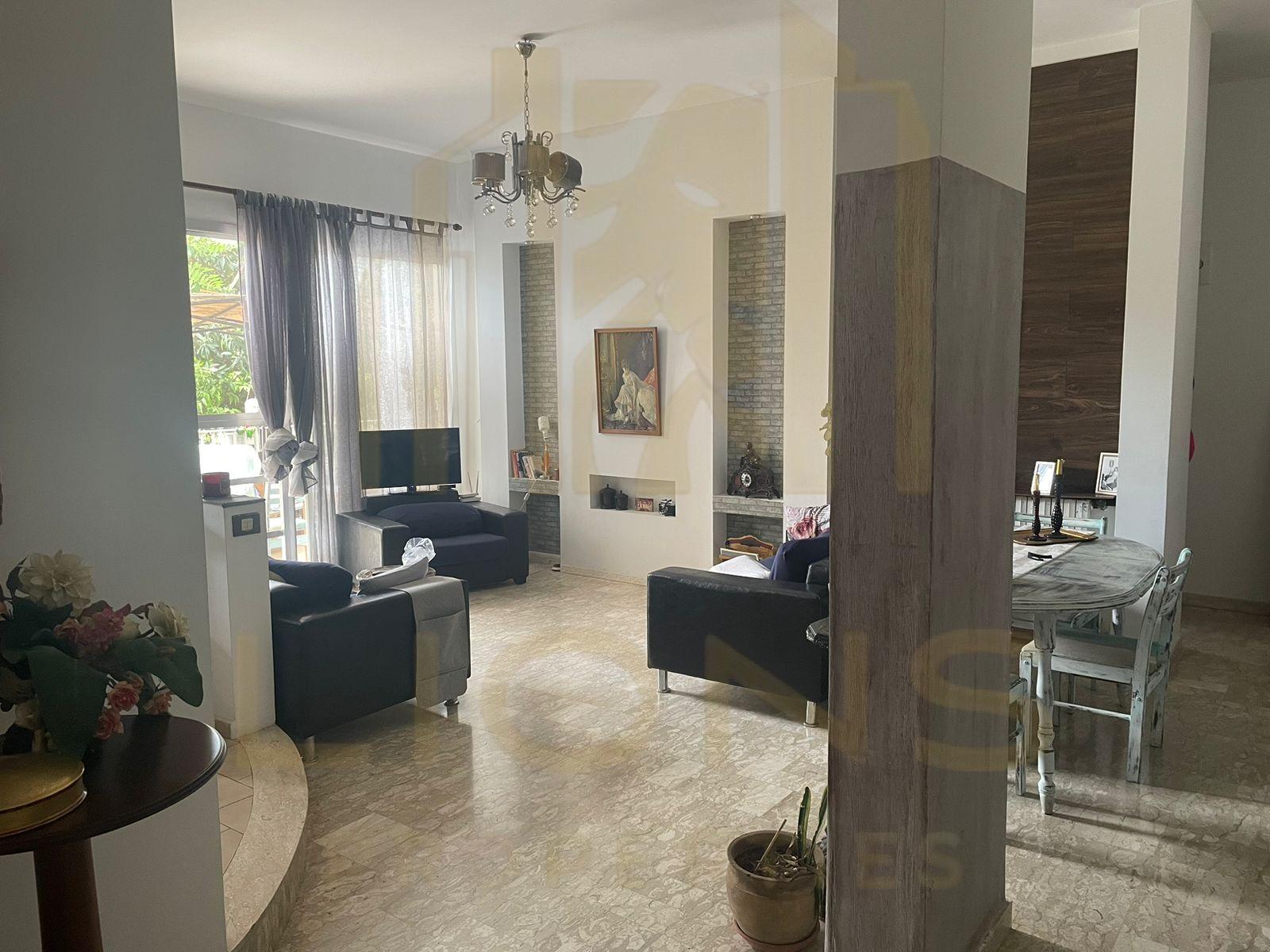Keserwen, New Shayle Apartment	for Sale	150m2 + 100 m2 Terrace and garden — الصورة 2