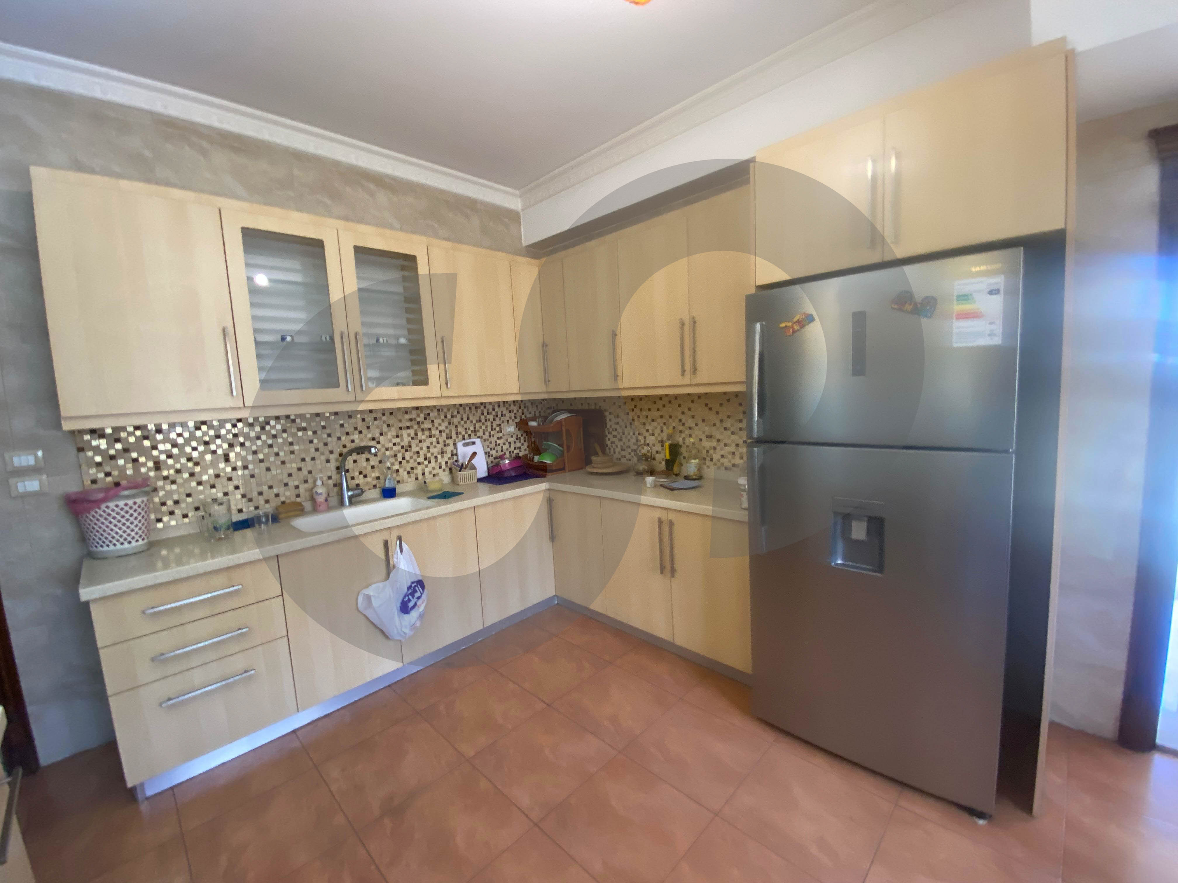 Apartment – Jnah | Prime Location | Fully Decorated — الصورة 3