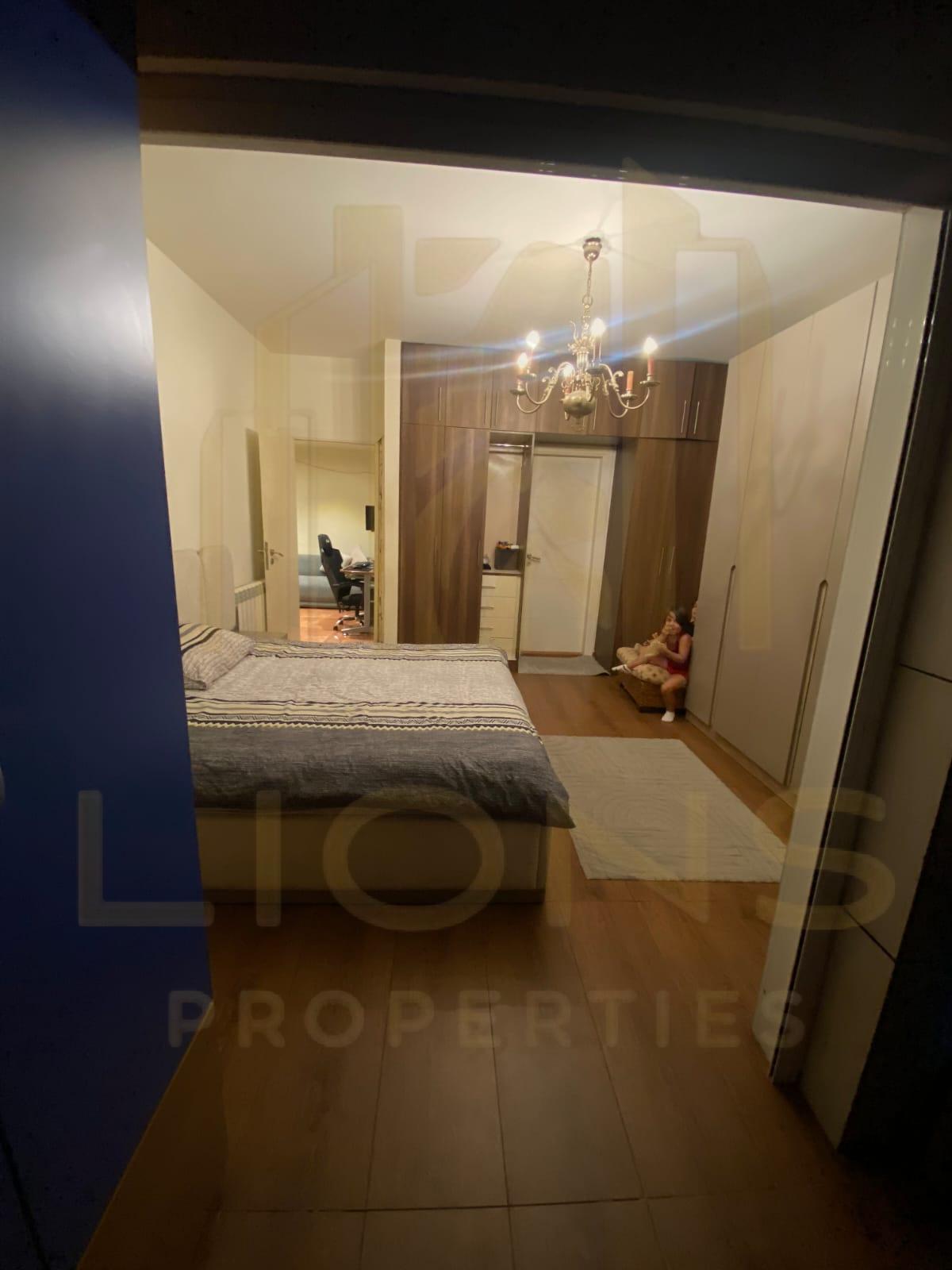 Metn, Horsh Tabet 200 m2 Apartment for Sale — الصورة 3