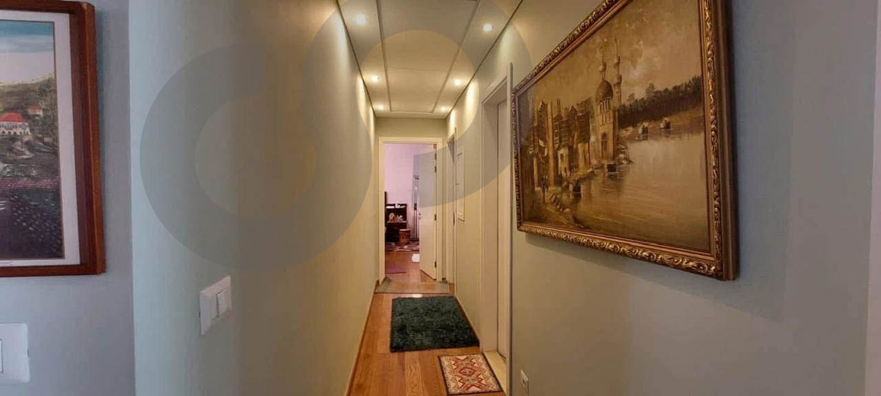 new luxury building- open sea & mountain view- downtown — الصورة 2