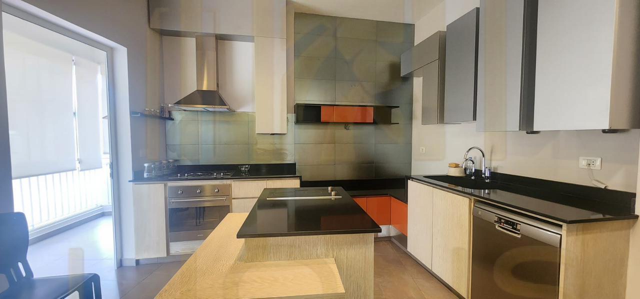 Metn, Horsh Tabet 180 m2 Apartment for Sale — الصورة 3