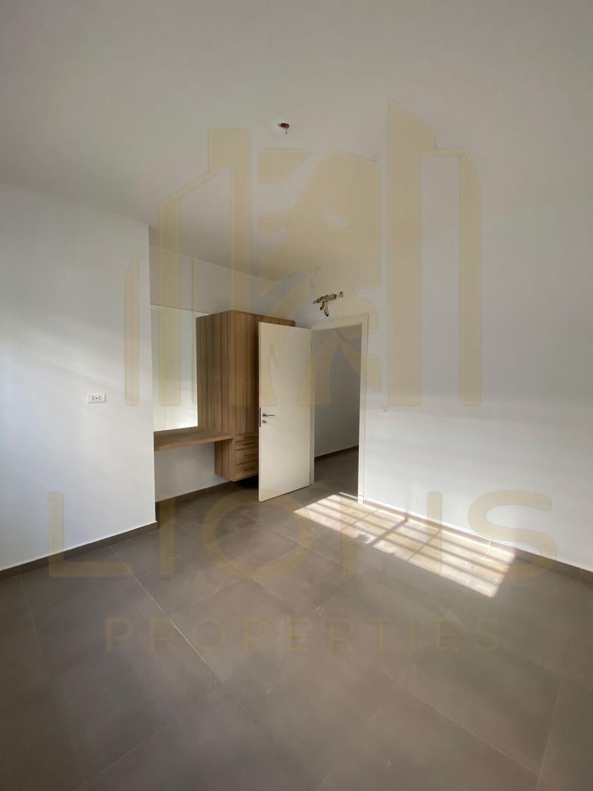 Metn Mansourieh Apartment for Sale 120m2