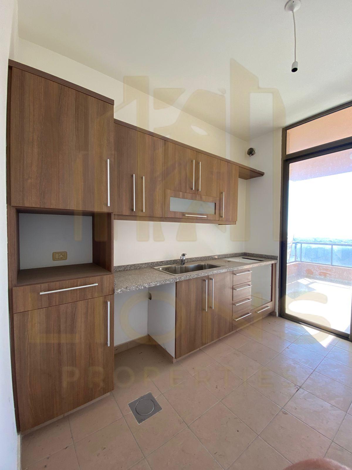 Baabda Betchay Apartment for Sale 148m2