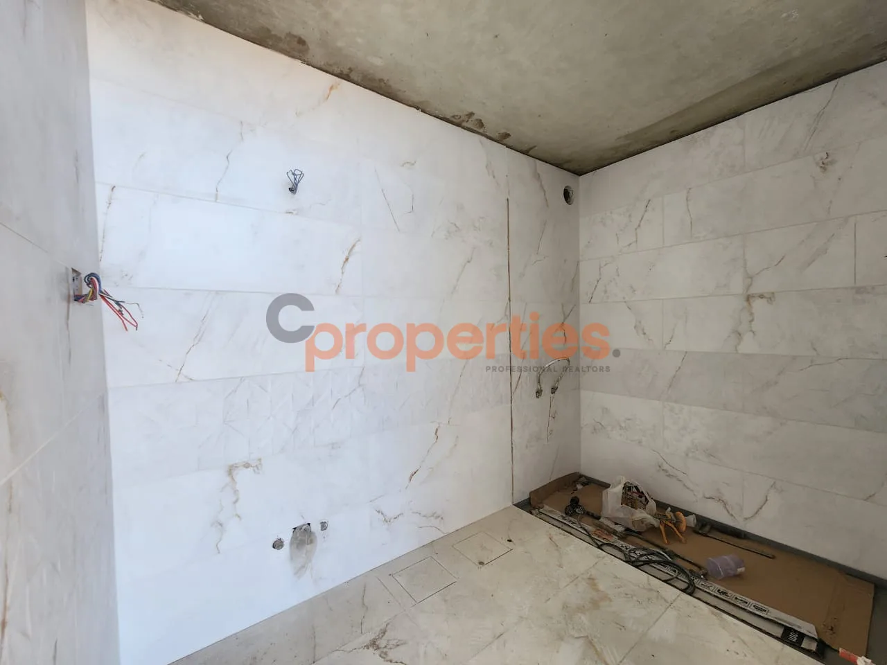 Residential Project in Ghadir — photo 6
