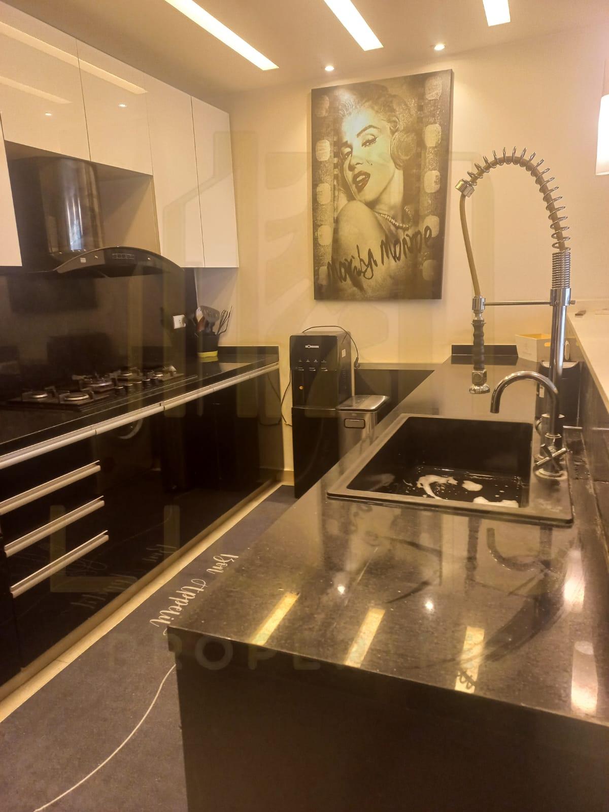Baabda, Bleibel	115 m2 Apartment for Sale — الصورة 2