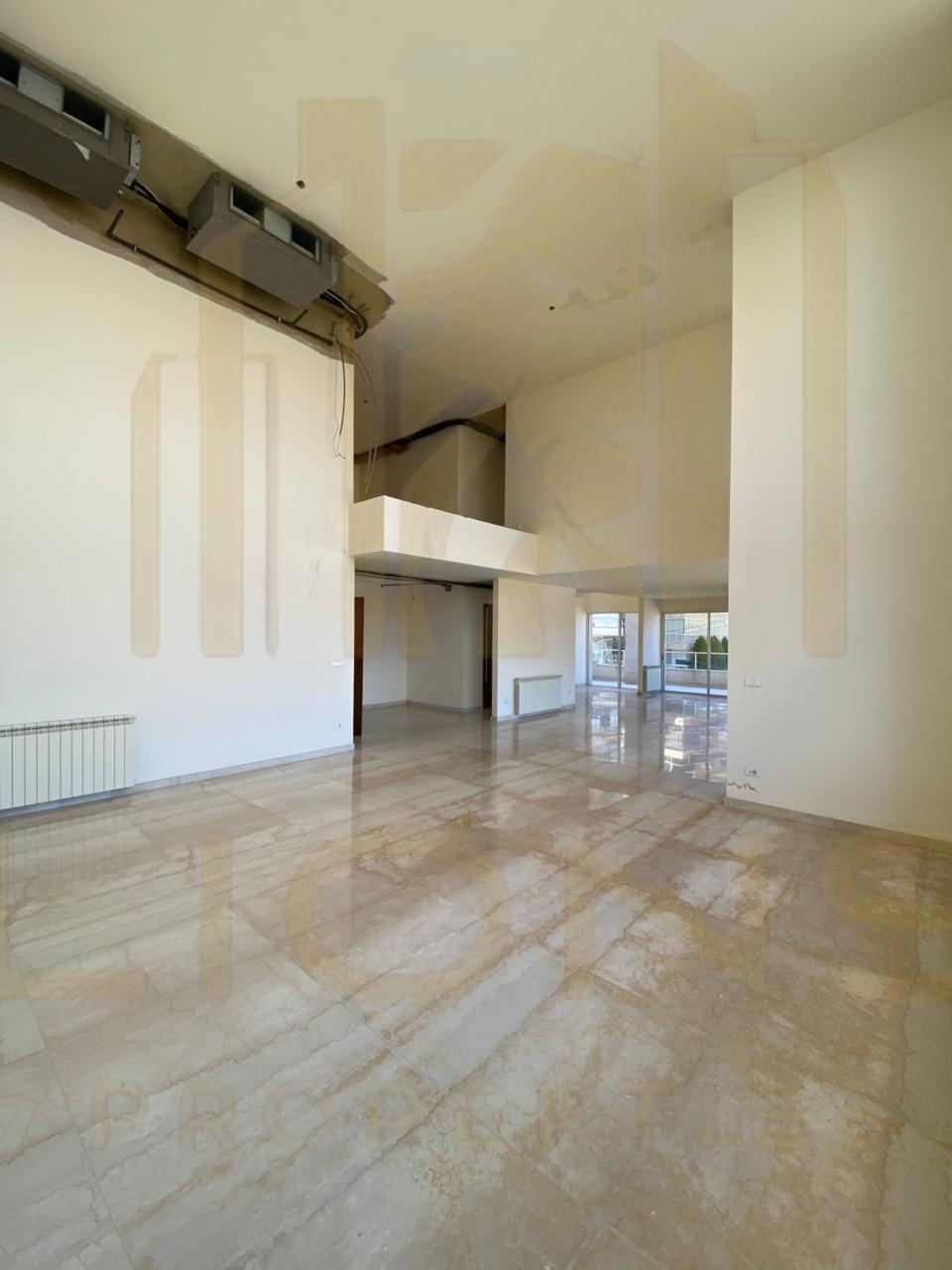 Baabda Hazmieh Apartment for Sale starting 240 m2 — الصورة 2