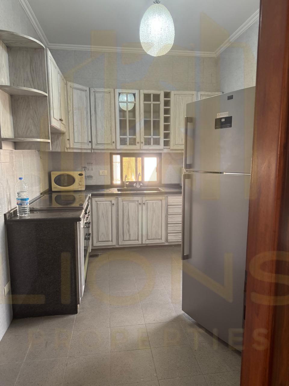 Metn Horsh Tabet Apartment for Rent 120m2 — الصورة 2