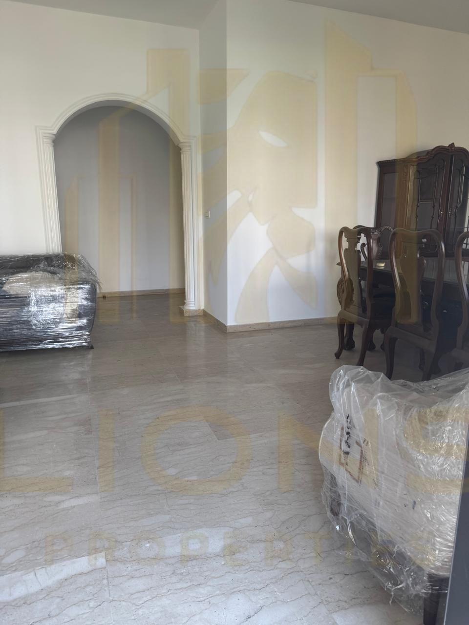 Metn Horsh Tabet Apartment for Rent 120m2 — الصورة 3