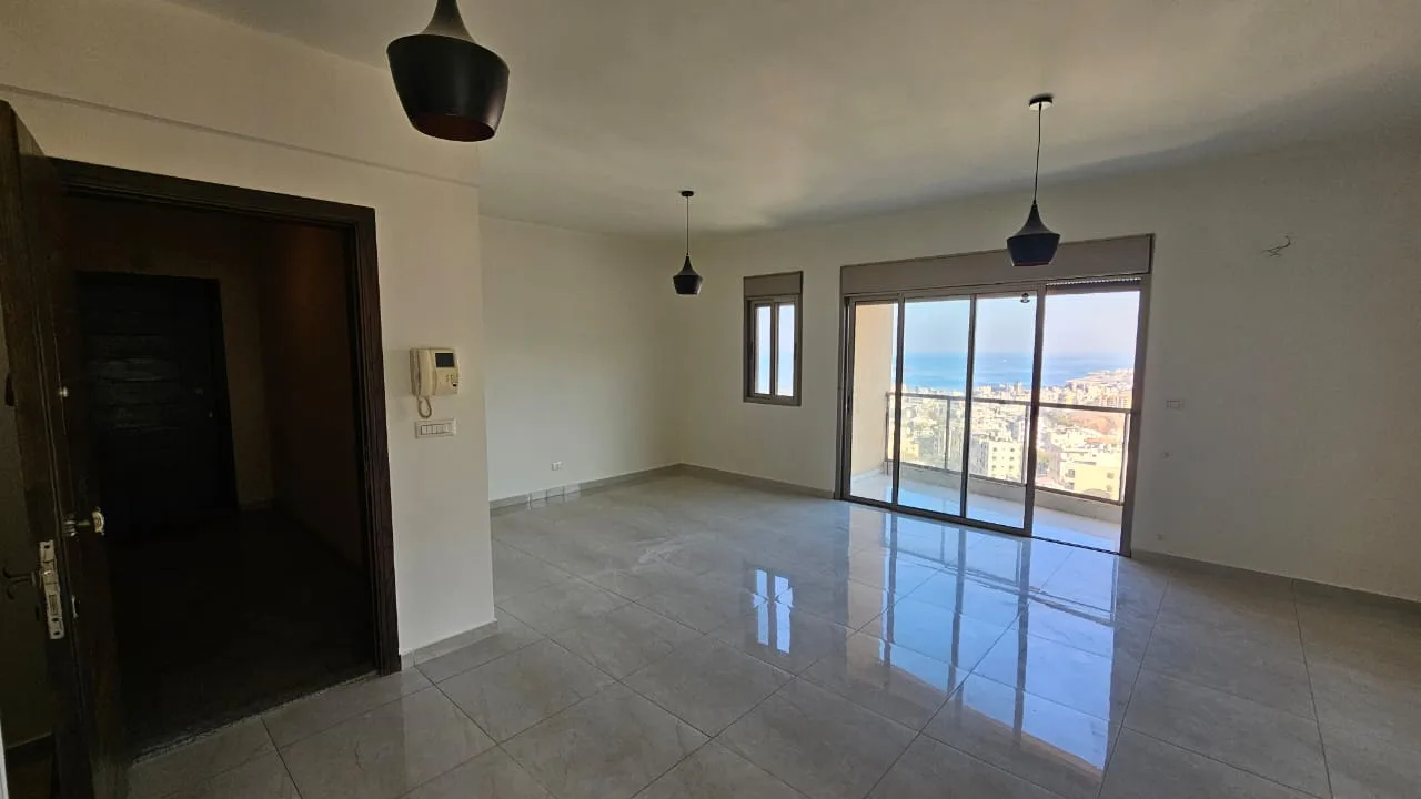 Duplex Apartment for Sale – Fanar