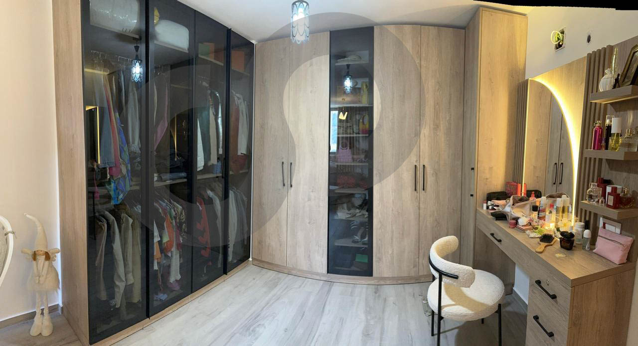Modern Apartment with Terrace and View- Mar Takla — الصورة 3