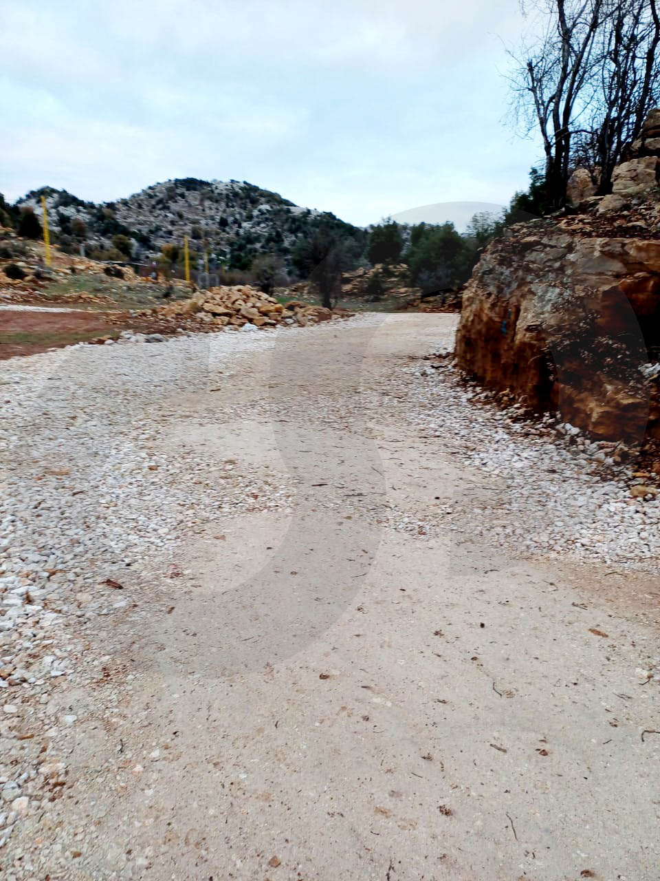 Land Ideal for residential or villas project In Ehmej — الصورة 2