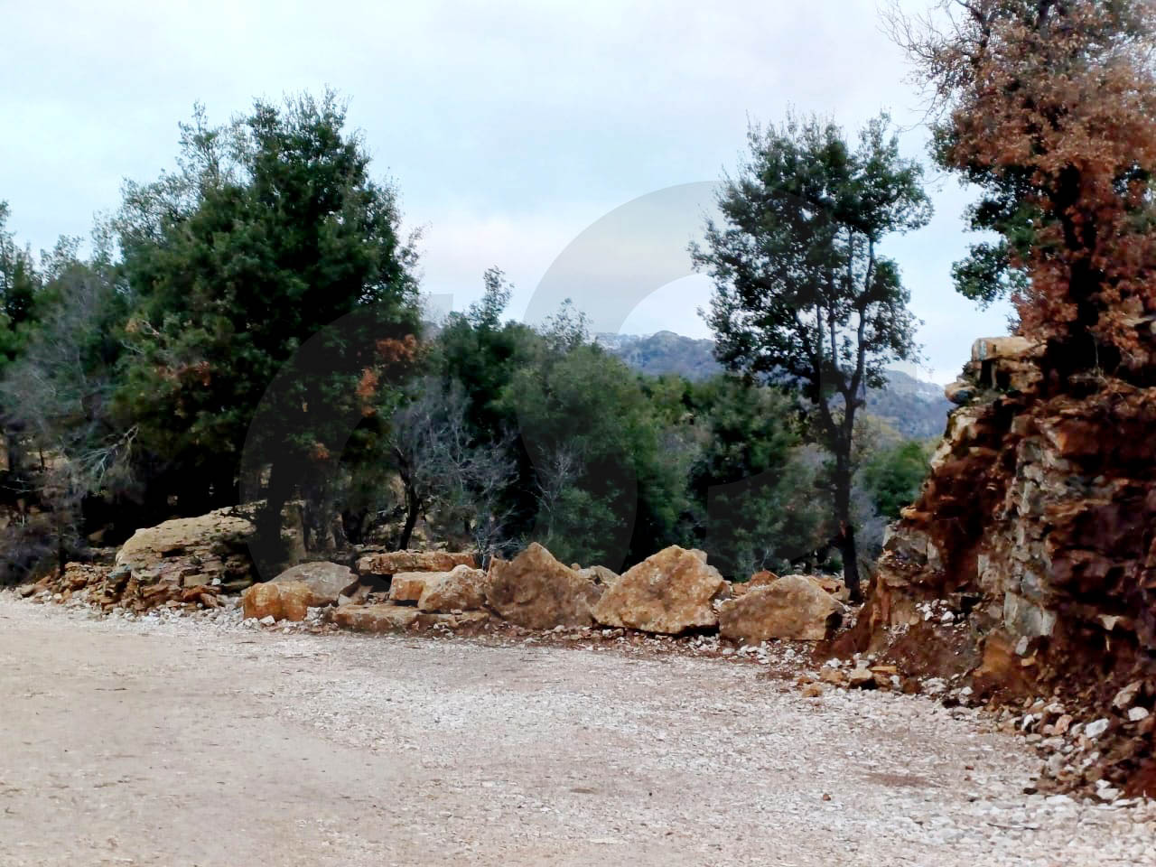 Land Ideal for residential or villas project In Ehmej — الصورة 3