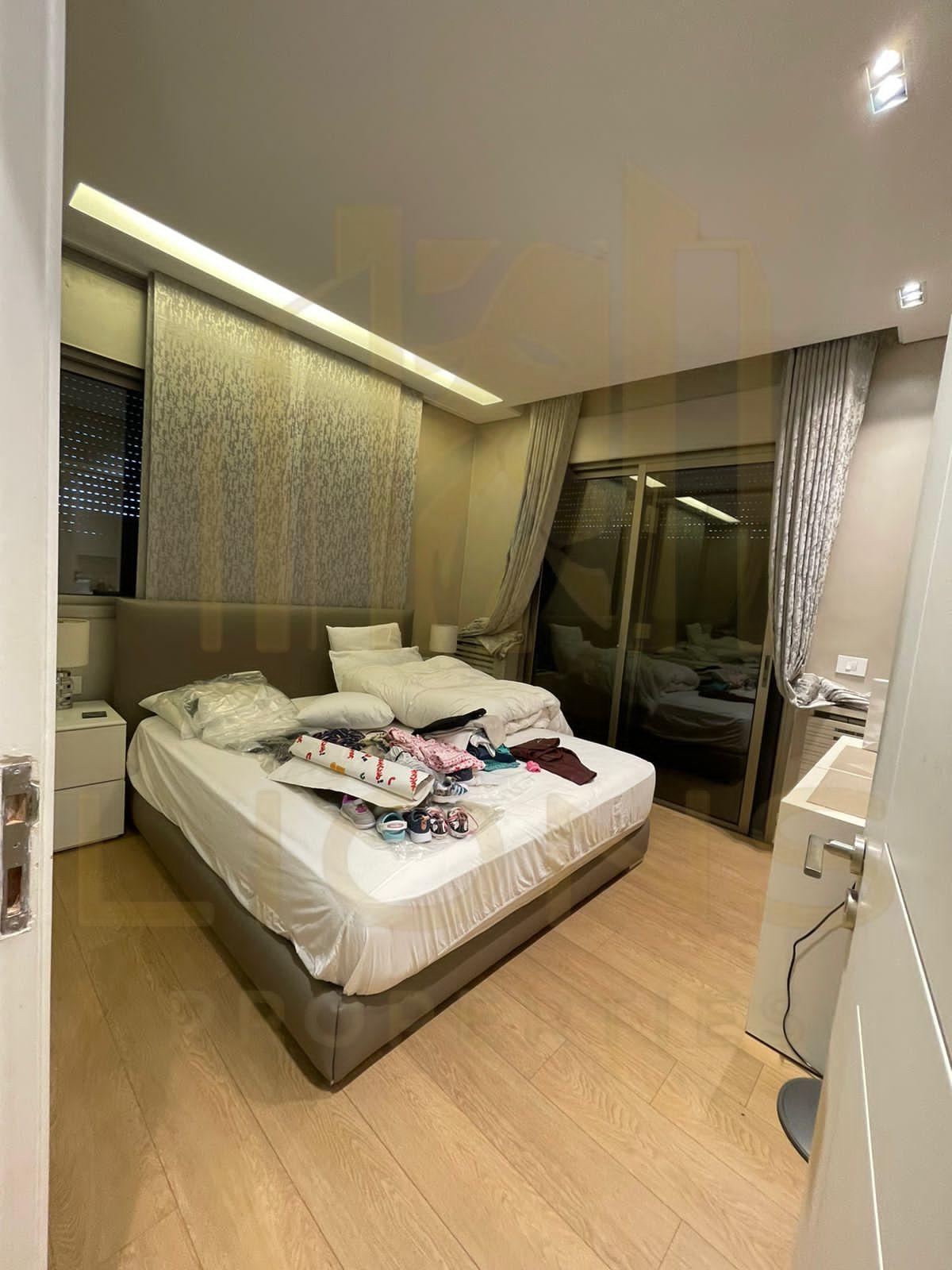 Metn, Ain Saade	Apartment for Sale 160 m2 + 30 m2 Terrace — الصورة 3