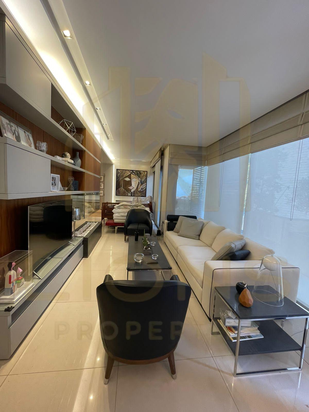 Metn, Ain Saade	Apartment for Sale 160 m2 + 30 m2 Terrace