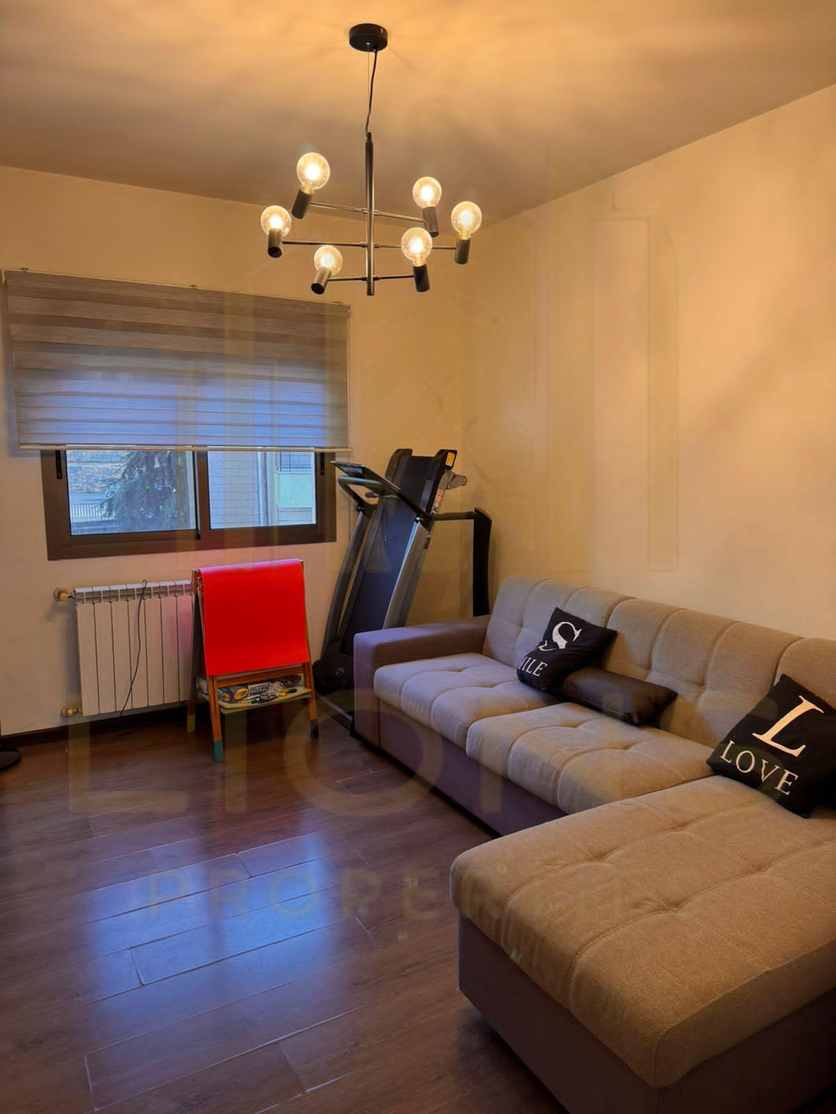 Metn, Jouret le Balout 180 m2 Apartment for Sale