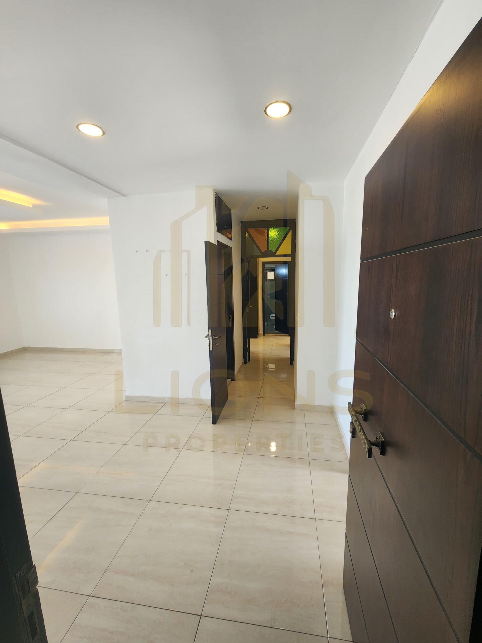 Metn Ain Saade Apartment for Sale 130m2 — الصورة 3