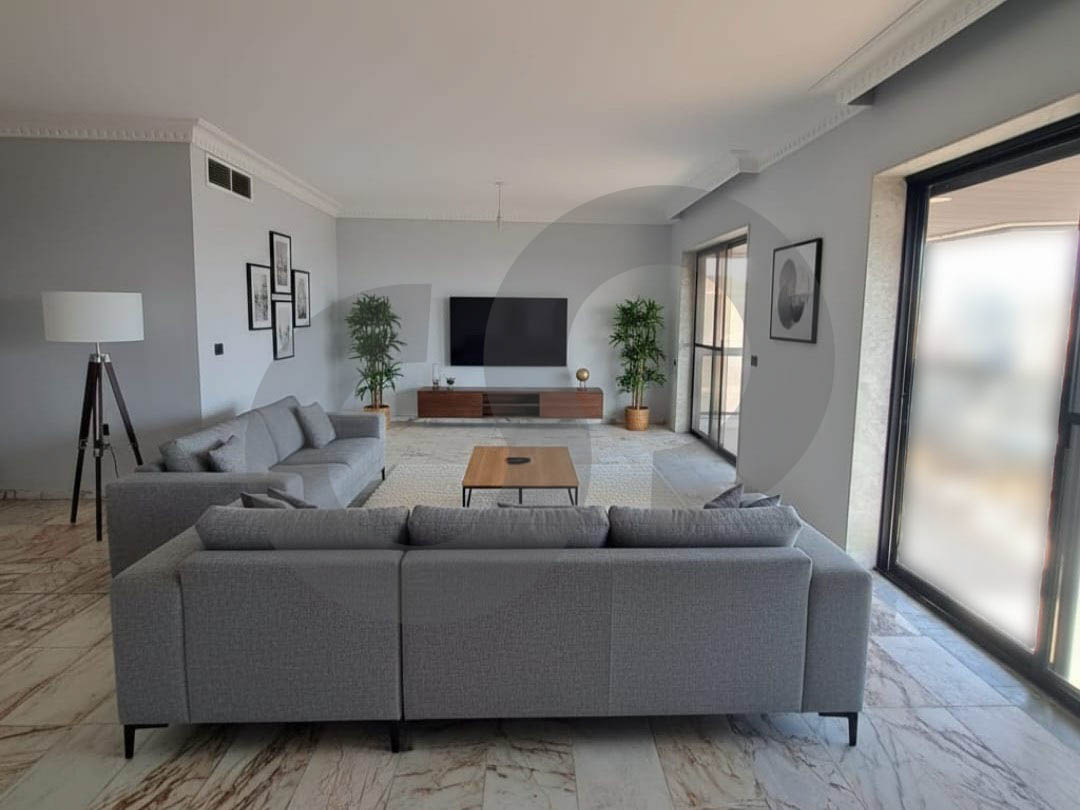 Elegant Apartment for Sale in Verdun – Prime Location — الصورة 2