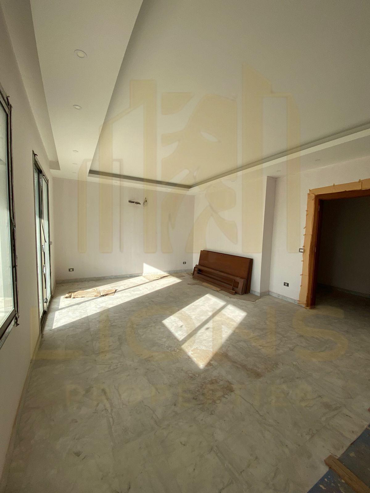 Baabda Hadat Apartment for Sale starting 165 m2