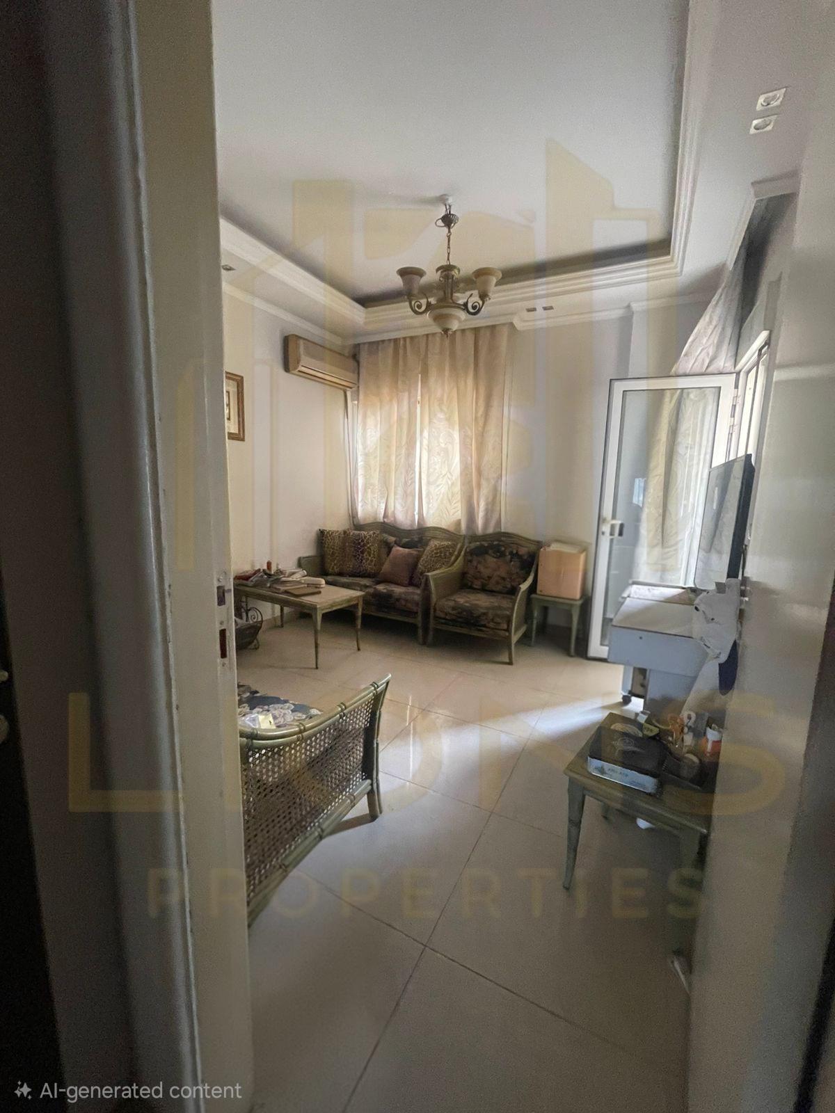 Metn Antelias Apartment for Sale 175m2