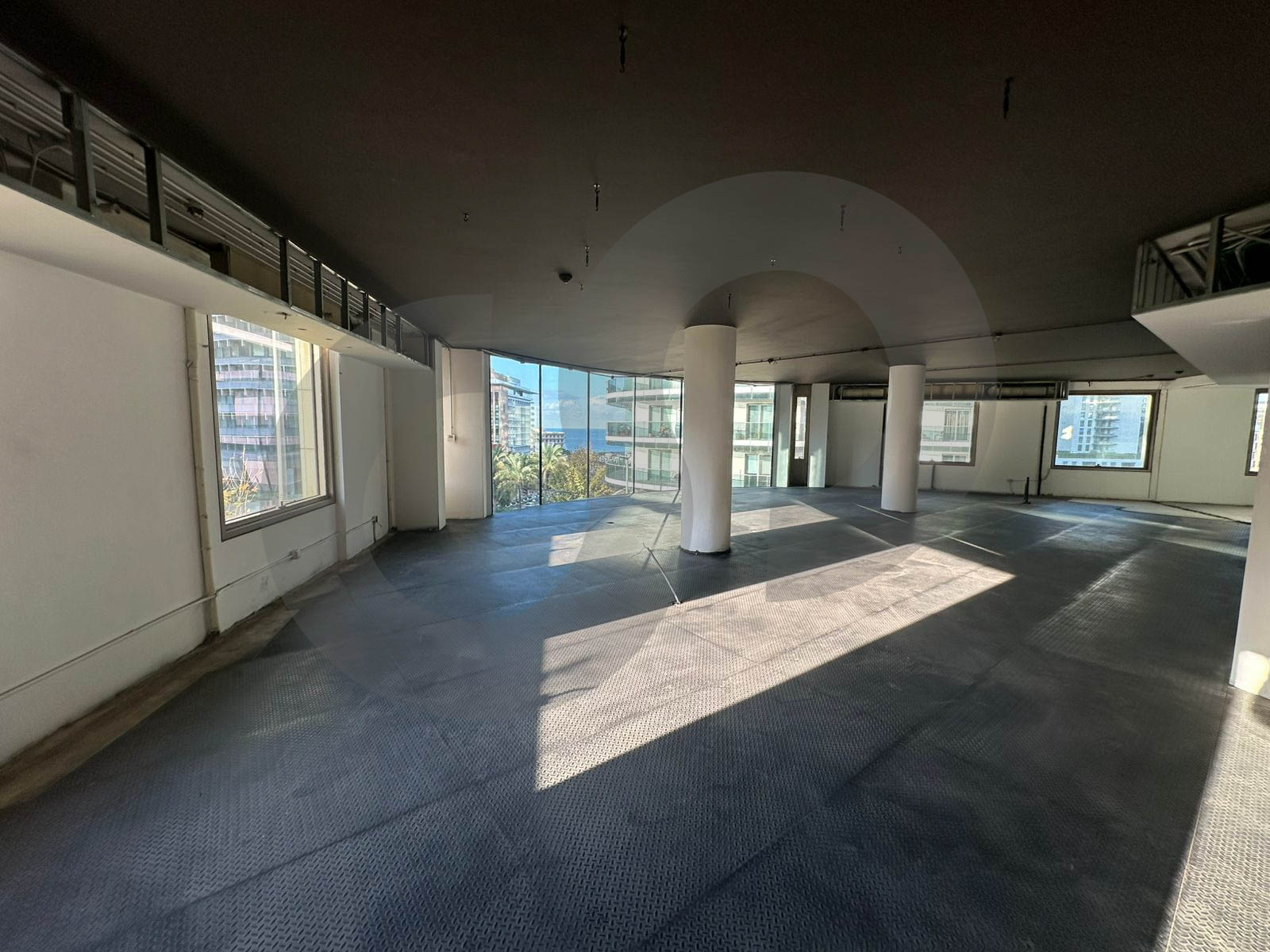 Prime 1200 SQM Offices for Rent – Downtown Beirut — الصورة 3