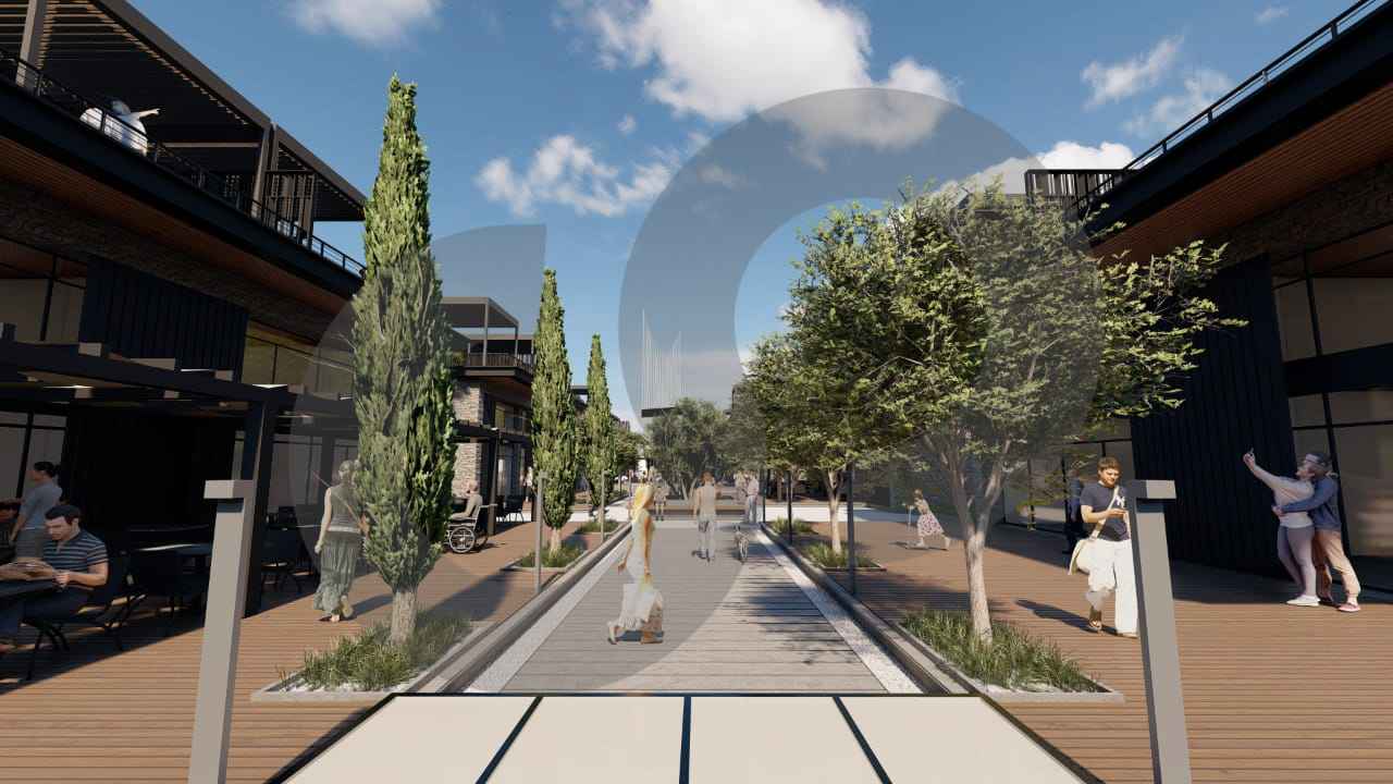 Prime Location with Easy Access/Aamchit, Jbeil — الصورة 2